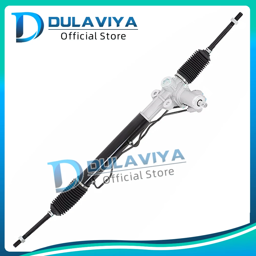 57700-1F000 Power Steering Rack Gear LHD For Hyundai Tucson 2005-2009 57700-2E800 577001F000 577002E800 57700-1F810 577001F810