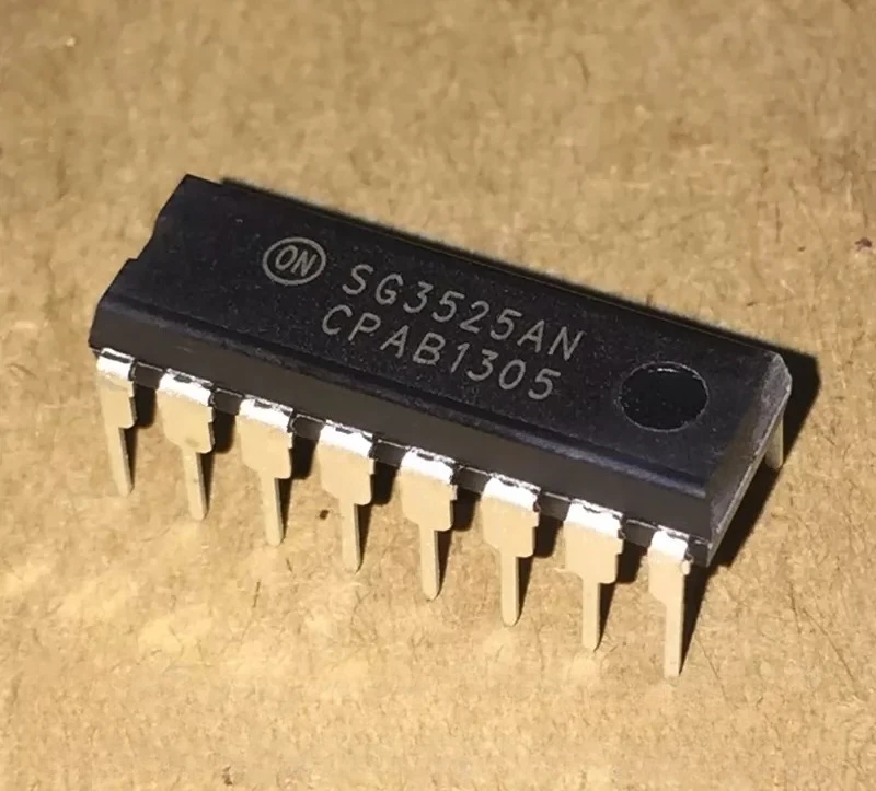 Controller for KA3525A CD4047BE SG3525AN DIP16 Switch Power Supply, New Original Imported  30pcs