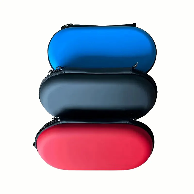 EVA Hard Carrying Case Bag for Sony PSVITA2000 PSV1000 PSP 1000 2000 3000 Trimui Smart Pro Game Console Portable Case Bag