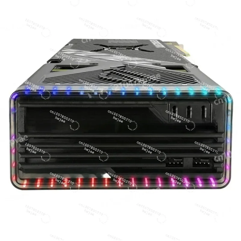 4060 Placa De Video…