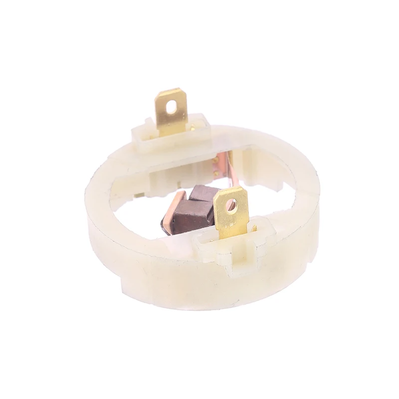 895 875 887 Motor Rotor Carbon Brush Holder End Cap Cover Repair Part Replace For Cordless Screw Driver Drill Wrench Accessories