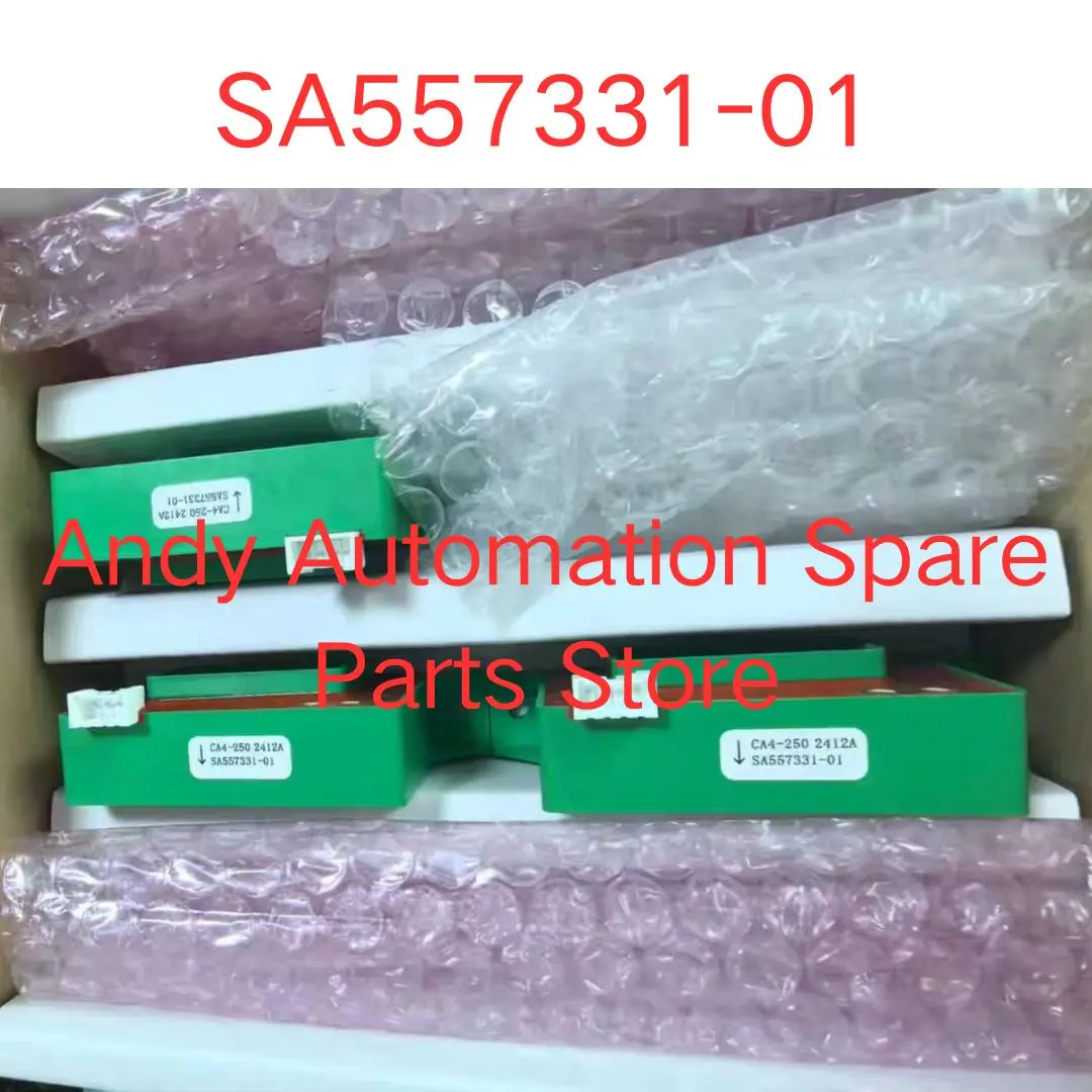 New original CA4-250 Hall current sensor SA557331-01 Fast Shipping