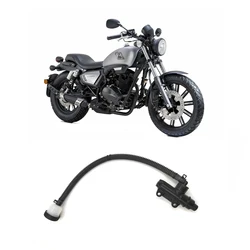 KEEWAY K Light 202 Accessories KEEWAY KLight 202 Motorcycle Rear Brake Pump Brake Pump Rear Foot Pump Oil Cup