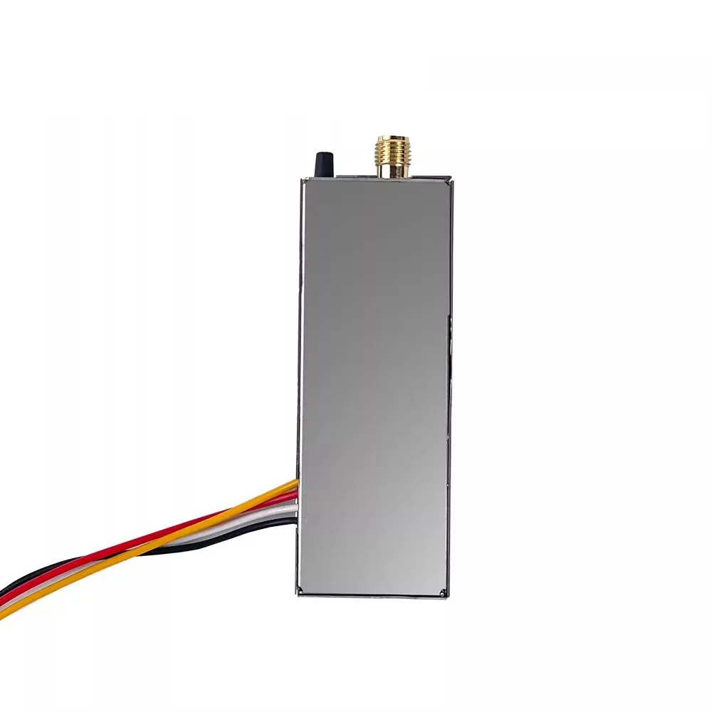 1.2G 1.3G 1.6W VTX-1G3SE VRX-1G3-V2 Image transmission transmitter replaces MATEK