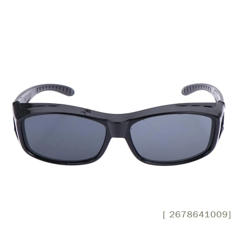 ⚑Welder's Anti Laser Glasses Anti Strong Light UV Arc Welding Labor Protection Glasses Welding Glasses - view 4