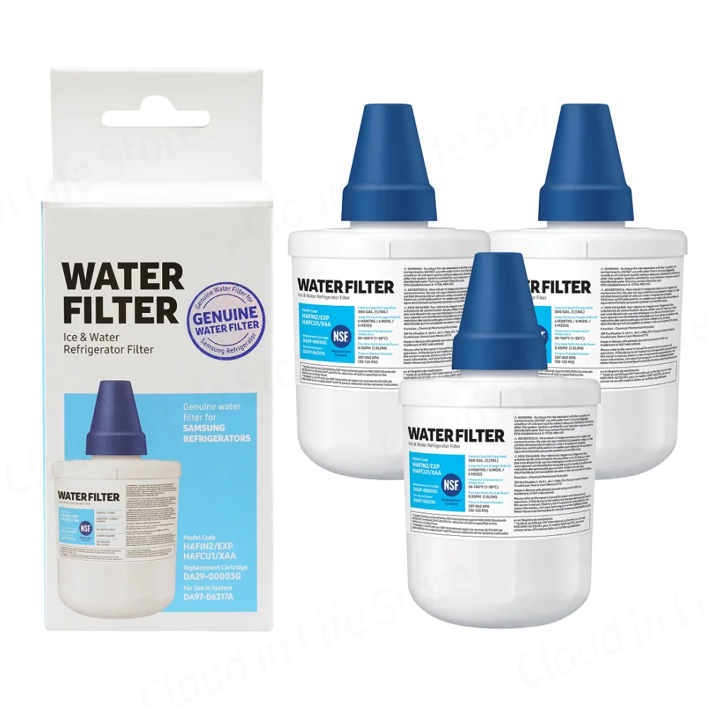 3 Pack Refrigerator…