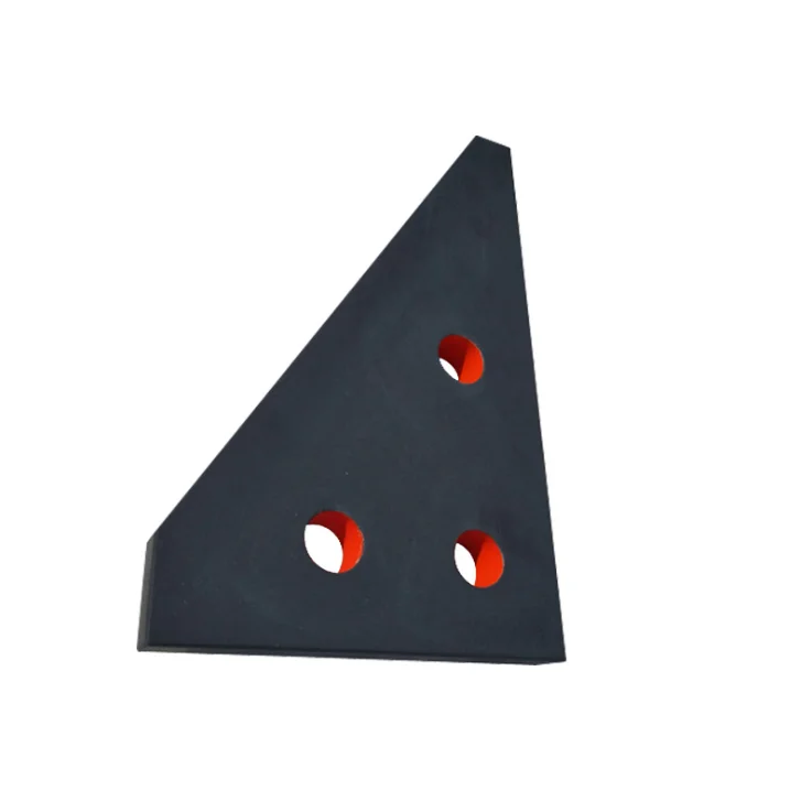 Granite Square Master tri angle ruler 00 class