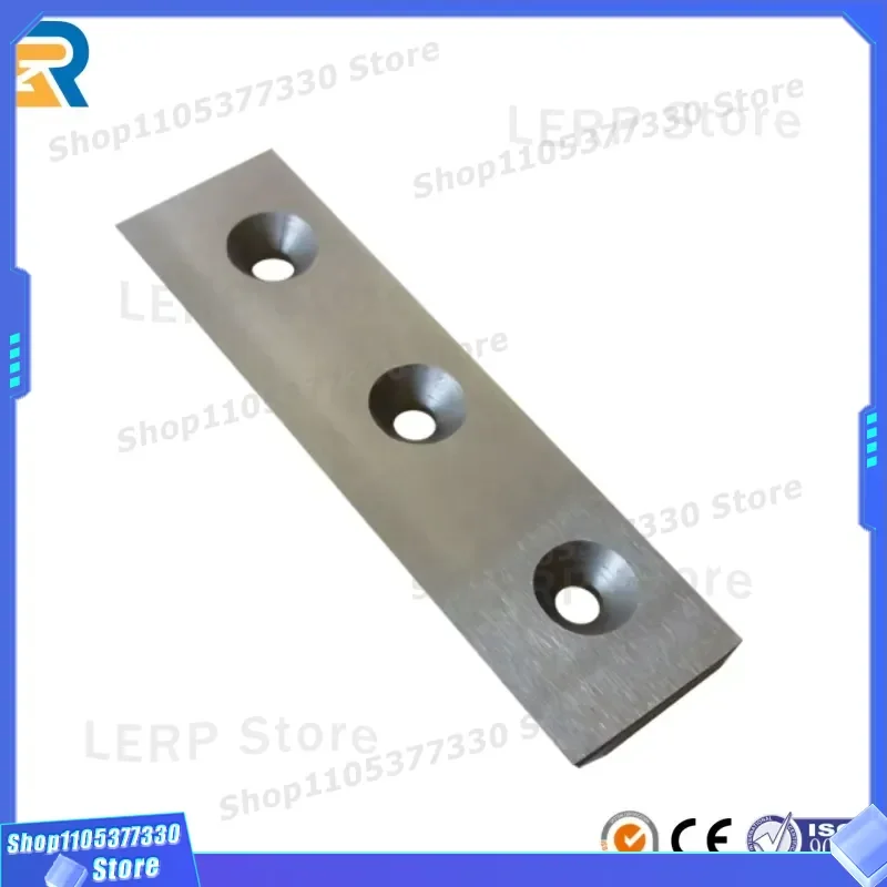 High Speed Steel TCT Carbide Chipper Knife for Wood Planer Industrial Sharp Cutting Tool Replacement Parts for Woodworking