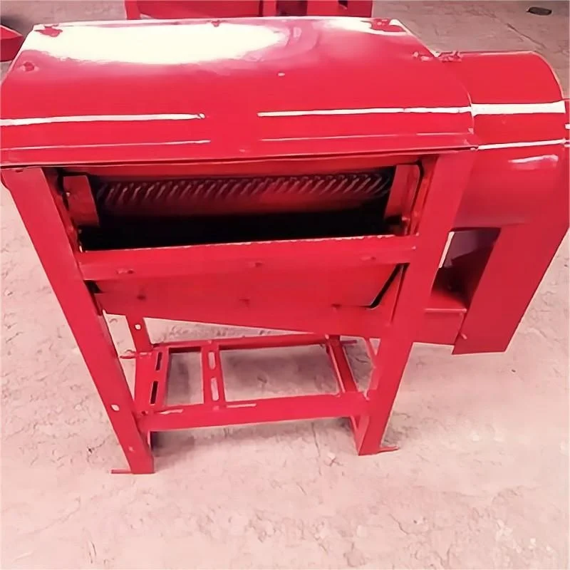 Oil Sunflower Seeds Peeling Machine