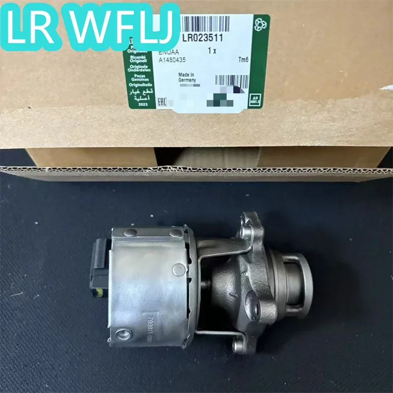 

FELENDO Silownik Turbiny 3.0 Diesel LR066430 for Range Rover Sport Vogue Discovery 3 4 Turbo Cartridge Kit LR023511 LR020588