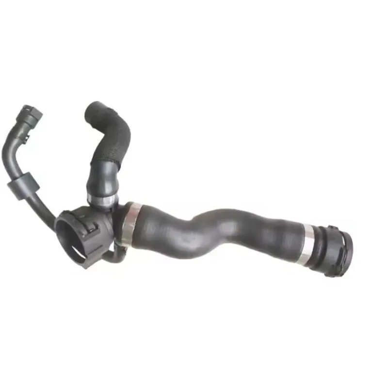 

Трубка системы охлаждения двигателя для BMW F18 F07 535 GT535 730 735 740, оригинальная, новая, производство Китай