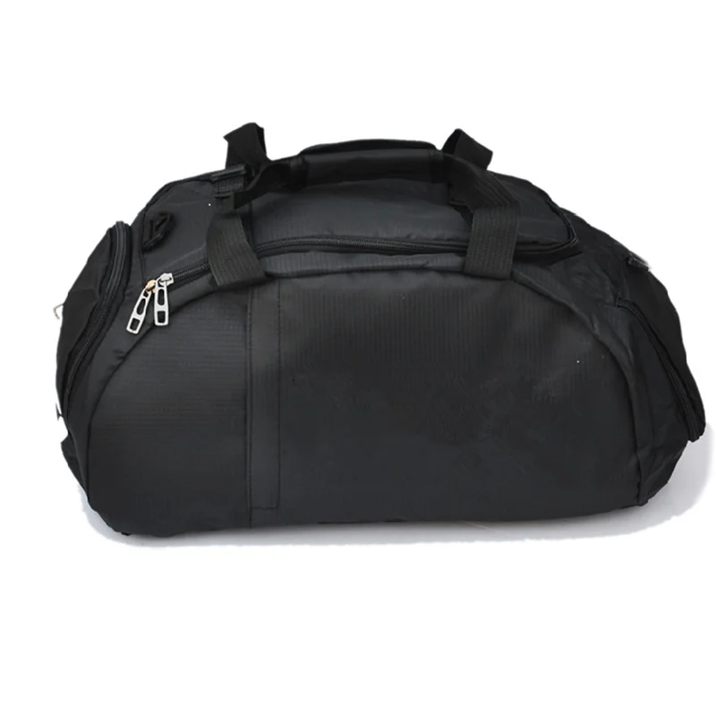 Mochila deportiva impermeable para hombre y mujer, bolsa de gimnasio portátil, ultraligera, ideal para Yoga al aire libre