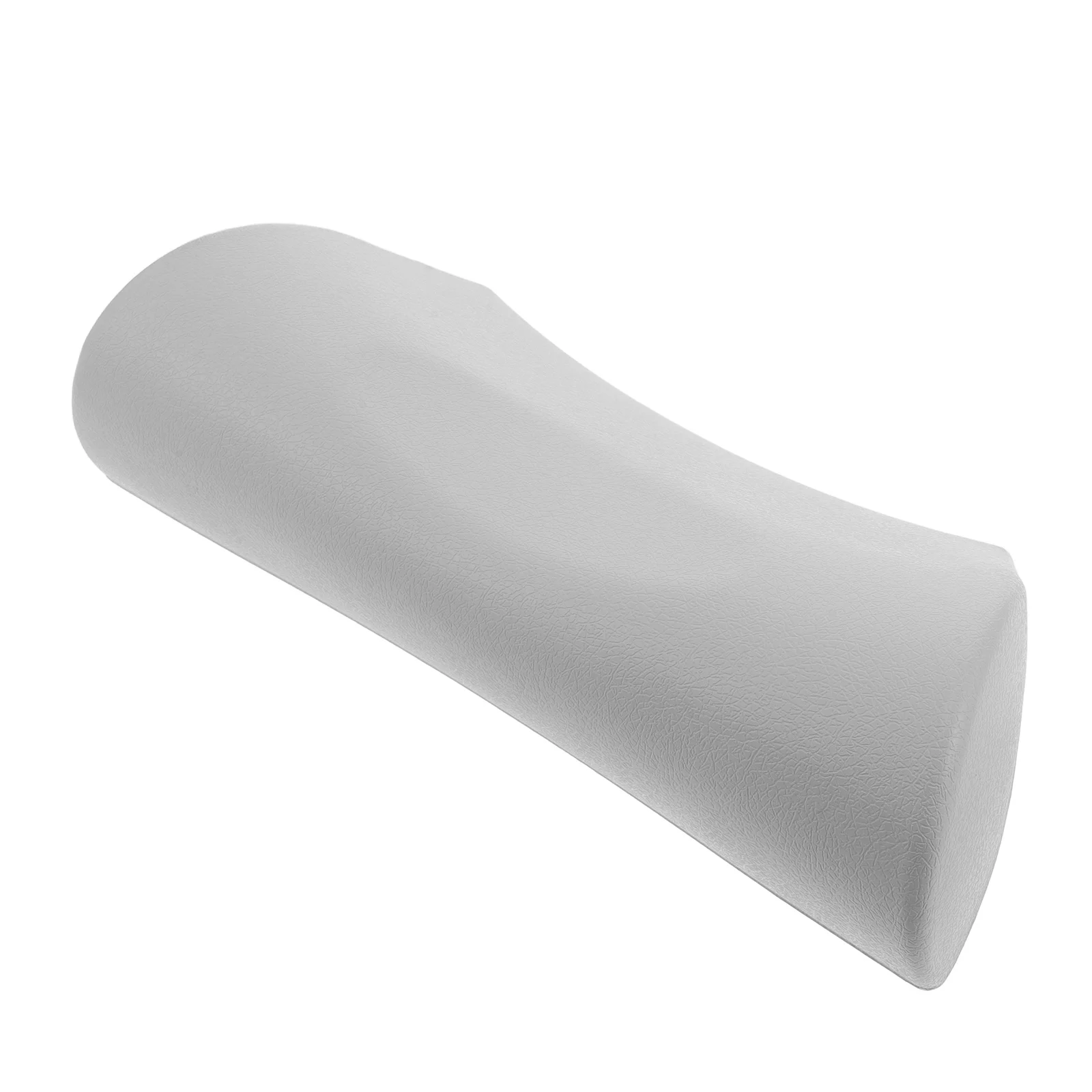 

Bathtub Pillow Soft PU Spa Headrest Tub Neck Back Support Suction Cup Waterproof Cushion Relaxation Bath Pillow