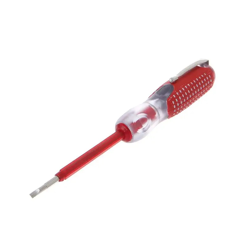 X37E Test Pencil On-off Test Circuit Tester Power Detector Pen Household Intelligent Induction Contact Electrician Tool Pen