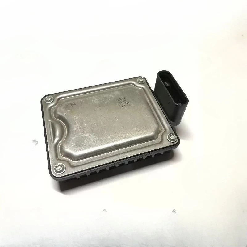 A04E-For VW Tiguan L T-ROC Tayron Tharu Teramont Car ACC Adaptive Cruise Computer Module 2Q0907561G
