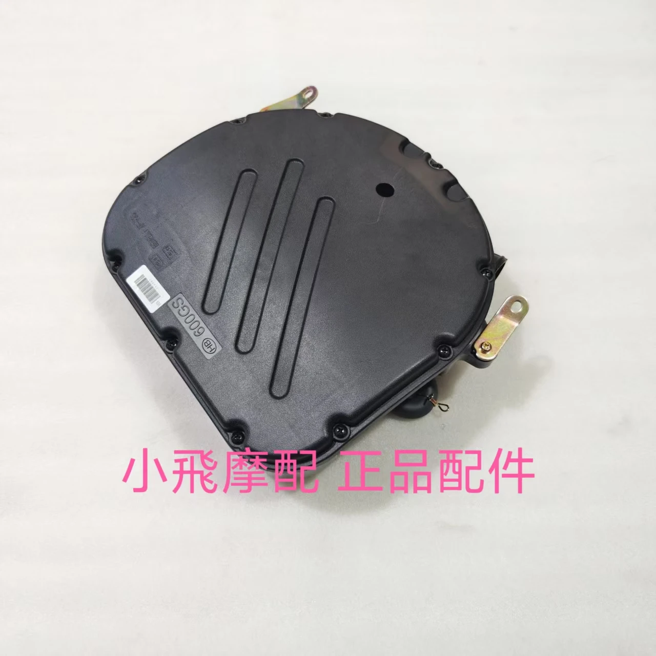 For Qjmotor SRK600 Accessorie Qjmotor SRK 600 Motorcycle Air Filter Assembly Sponge Filter Element