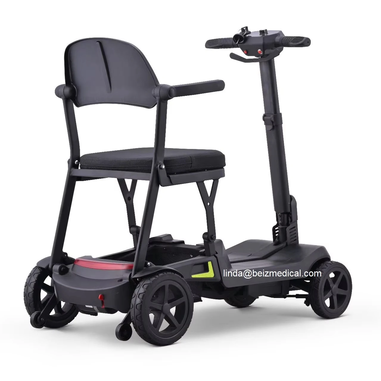 #17 Latest Mobility Scooters Offers