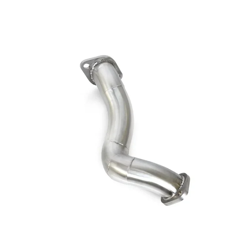 Pipe FT86 GT86 / 86 2.0 2012-2019 Mid Tube High Exhaust Modified Racing Performance