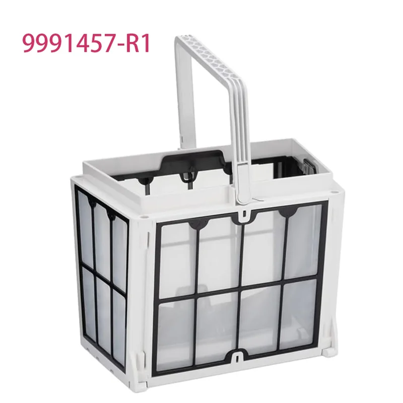 

ABAE-For Dolphin Robotic Automatic Pool Cleaner Replacement Parts- Filter Cartridge Part Number 9991457-R1