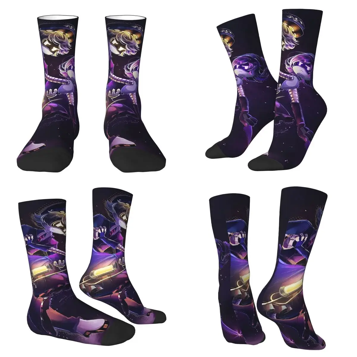 Murder Drones Game …