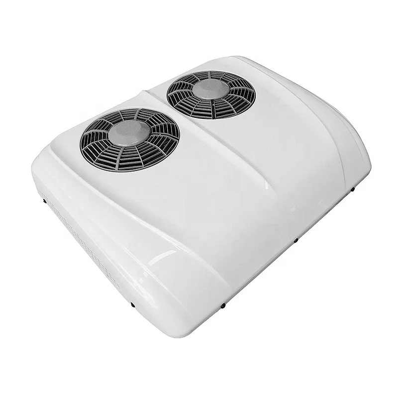 

Factory direct sales roof AC electric air conditioner parking air conditioner 12V 24v truck air conditioner