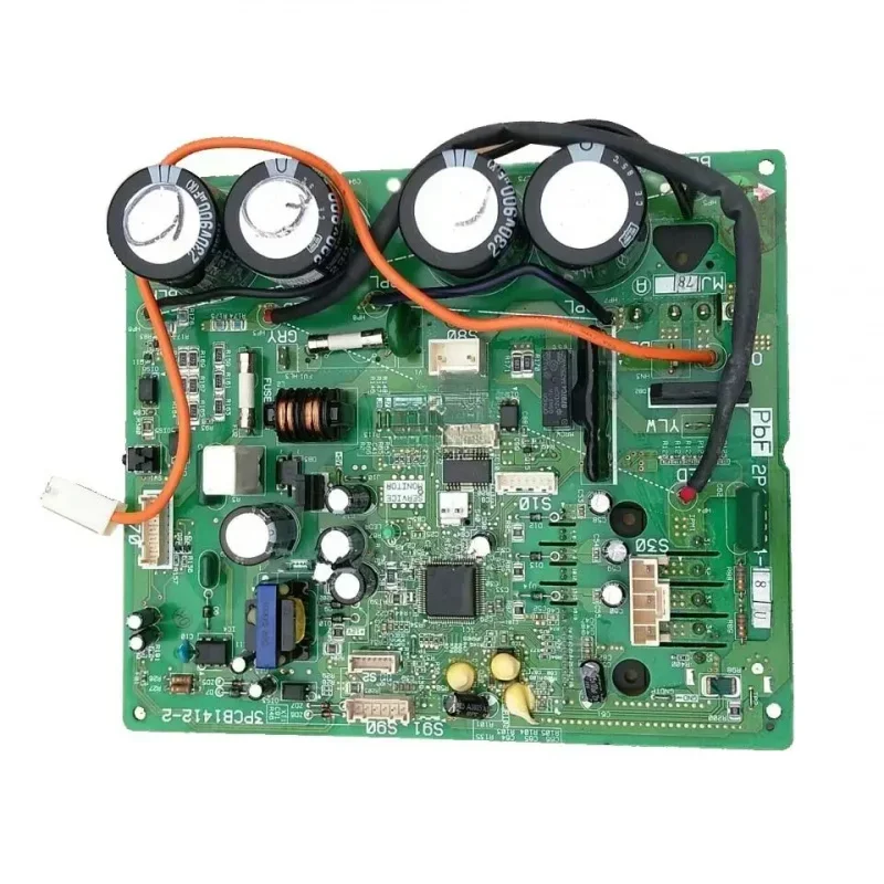 For Air Conditioning Control Board 2P143284 3PCB1412-2 RXS35FV2C RXD35DV2C Part