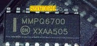 5pcs/lot MMPQ6700 SOP16 [SMD]