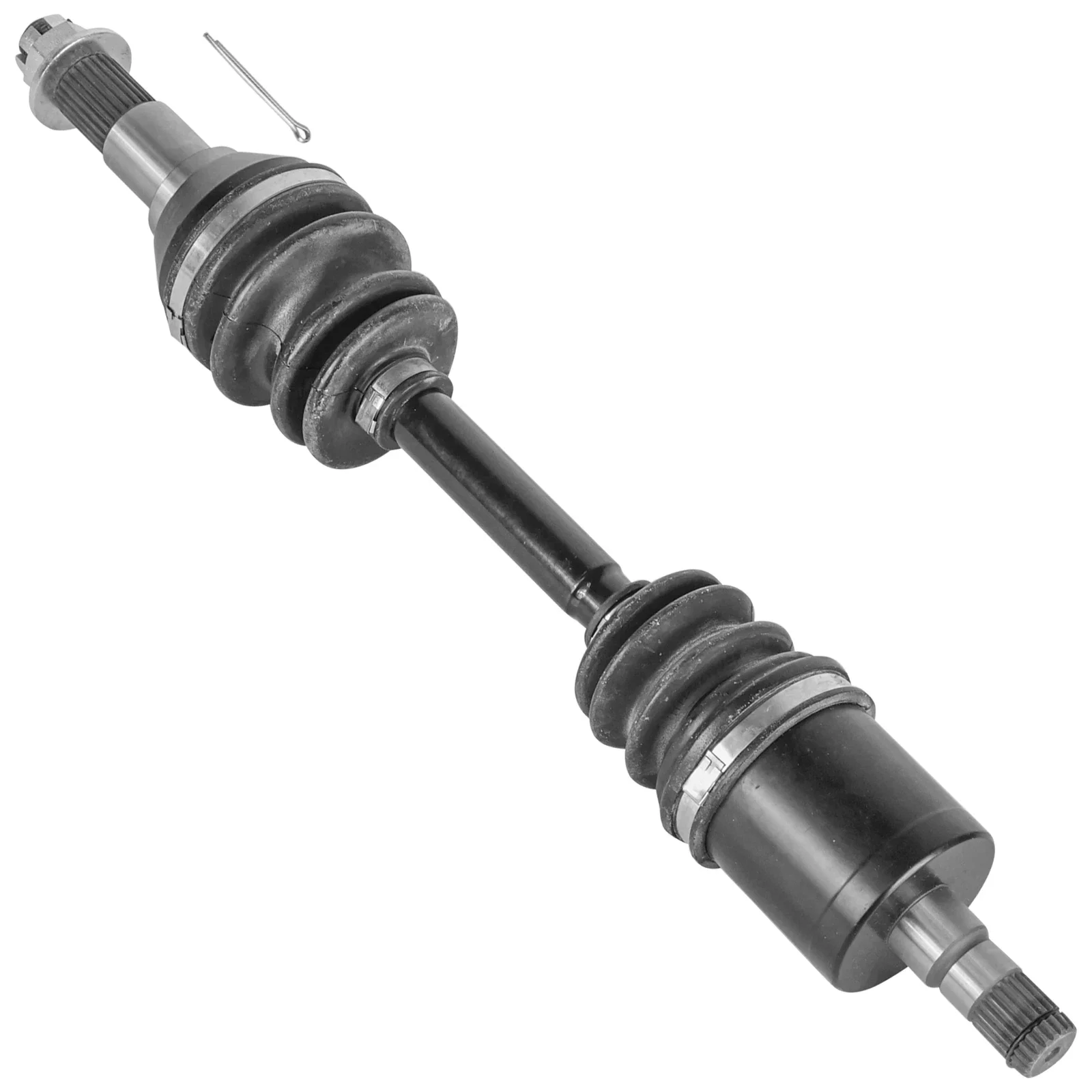 

Передняя левая ось ШРУС для Can-Am Outlander 650 6X6 Dps Xt EFI 2013 2015-2017 Renegade 705401115 705401943