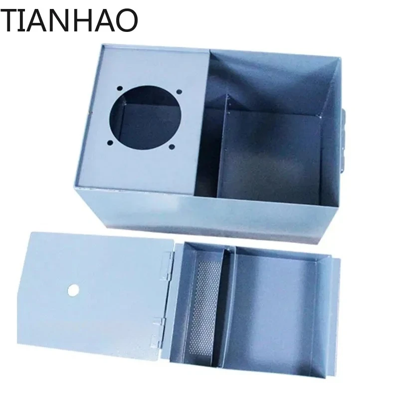 Water Cooling Cooling Integrated Pump Tank Silent Built in Filter Double Shock Absorption 220V/90W for Lathes Milling Machines