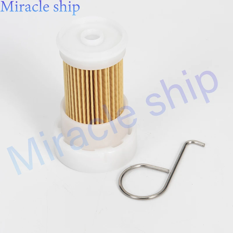 

Лодочный мотор 6P2-WS245 Элемент топливного фильтра для подвесного двигателя Yamaha Marine YB10 6P2-WS245-00-00 6P2WS2450000