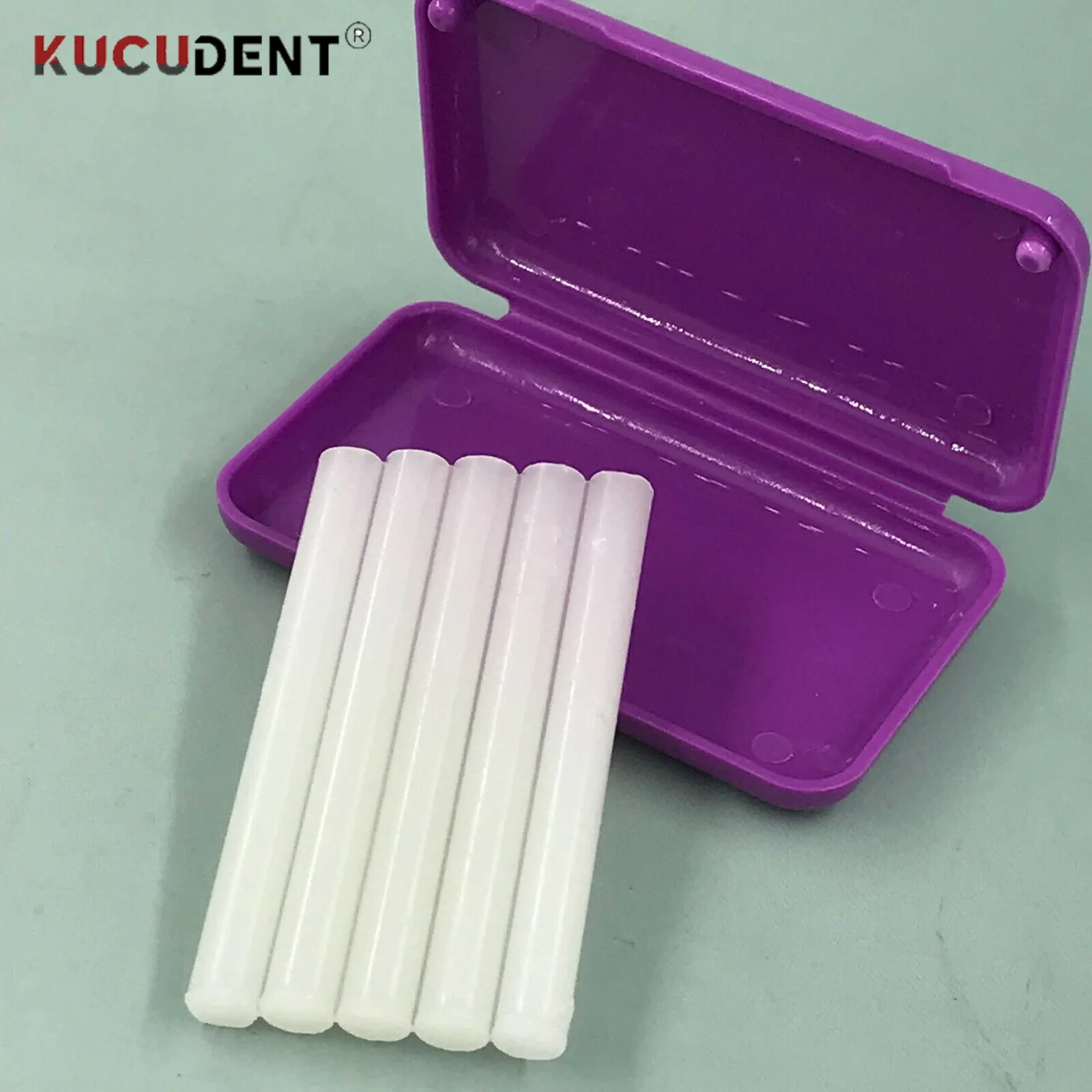 

50Boxes Dental Orthodontic Relief Wax fit Brackets Braces Gum Irritation 10 Fruit Scents Oral Care Teeth Wax Dentist Materials