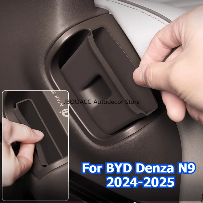 ‌For Byd Denza N9 2…