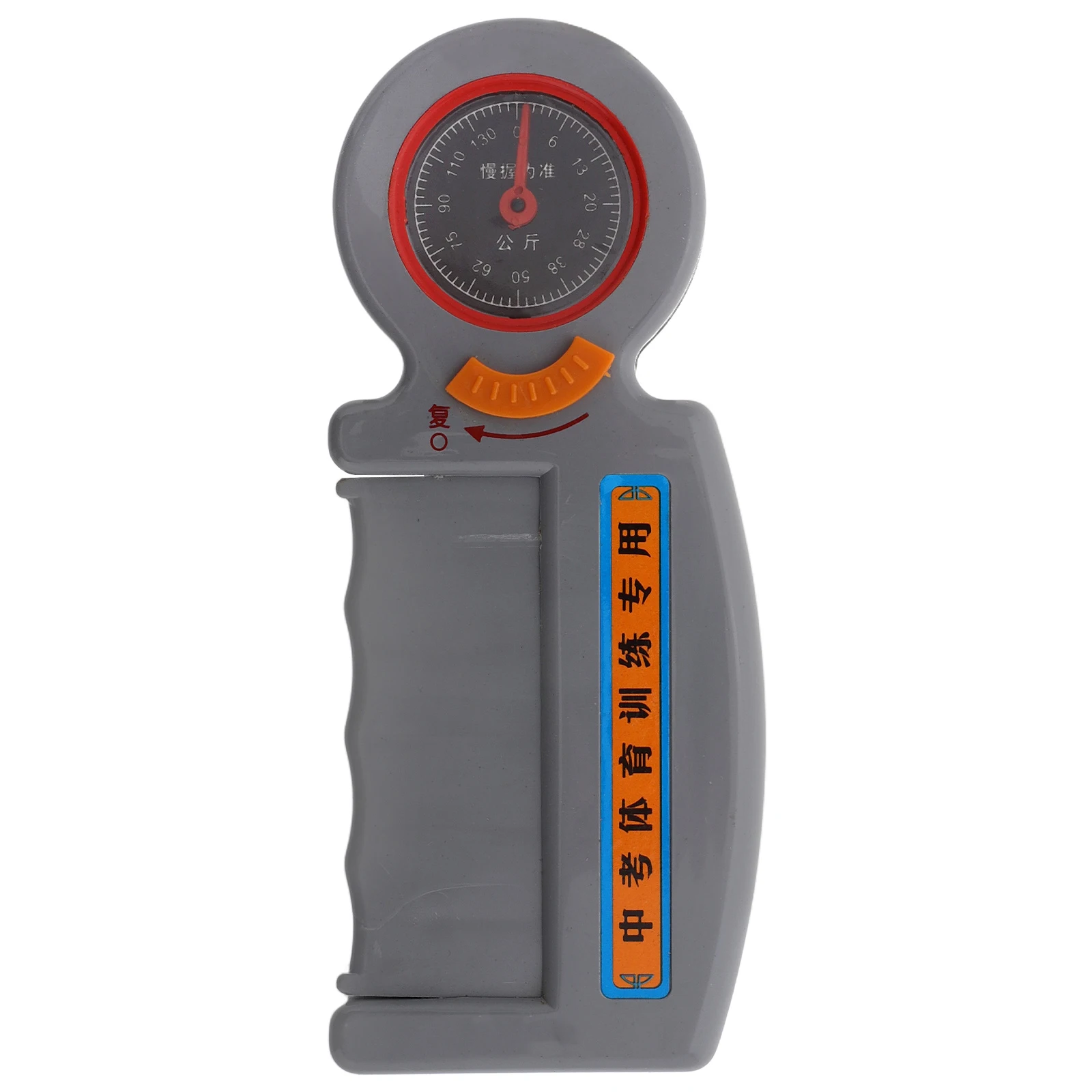 

1PC Mechanical Hand Dynamometer Forearm Exerciser Spring Scale Strength Tester Gym Accessories Fitness Equipment Hand Grip