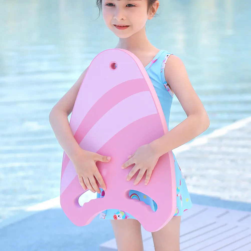 

Доска для плавания для взрослых: высококачественная, легкая, из ЭВА, устойчивая к коррозии, тренировочное приспособление для бассейна