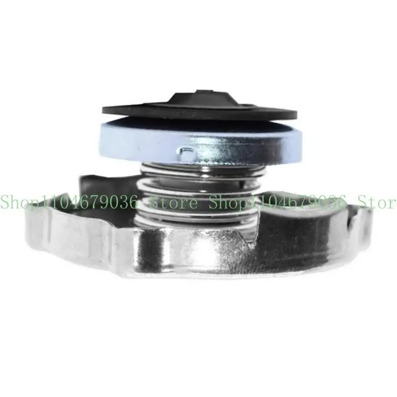 652F Coolant Radiator for Tank Cap Sealing Four-way Connector Suitable For f