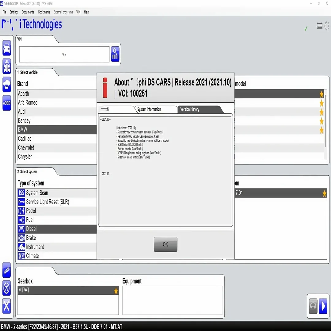 2026 Popular Auto Diagnostics Autocoms 2021.11 and del ph.i 2021.10b with Keygen for DS-150-E with for Cars Trucks sofware