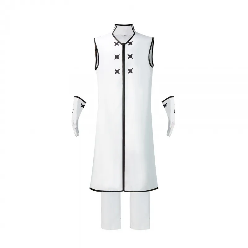 ชุดคอสเพลย์ซิ่น ออฟ แองเจอร์ เมลิโอดัส สำหรับงานฮาโลวีน คอมมิคคอน รุ่นผู้หญิง ผ้าโพลีเอสเตอร์ 7%-80% ชุดแบบดั้งเดิมของจีน