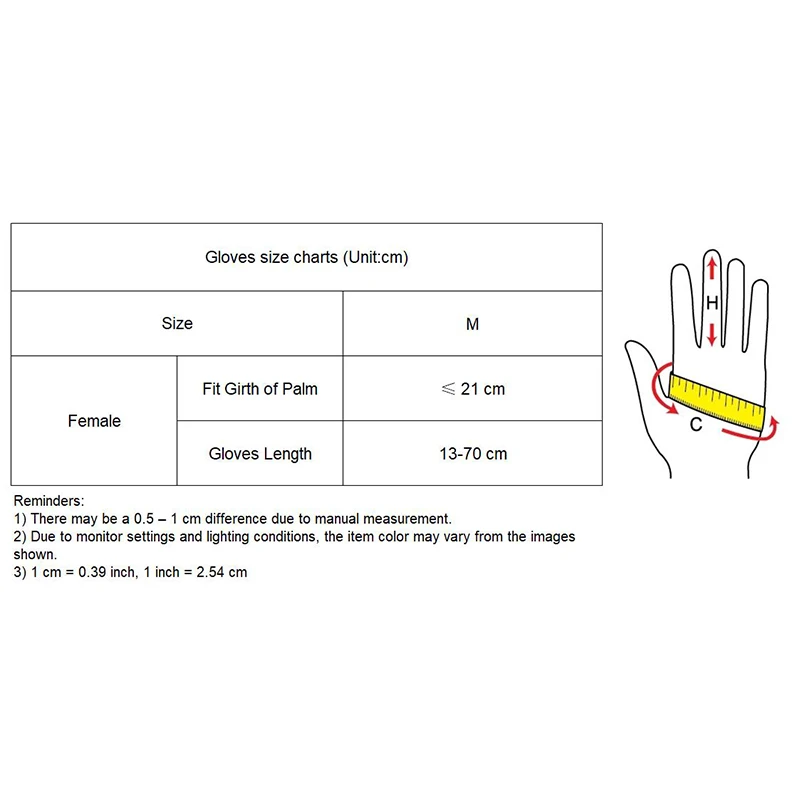 Patent Leather Gloves Female 28cm Faux Leather Imitation Sheepskin PU Women Gloves Bright Banana Yellow Cosplay HPU49