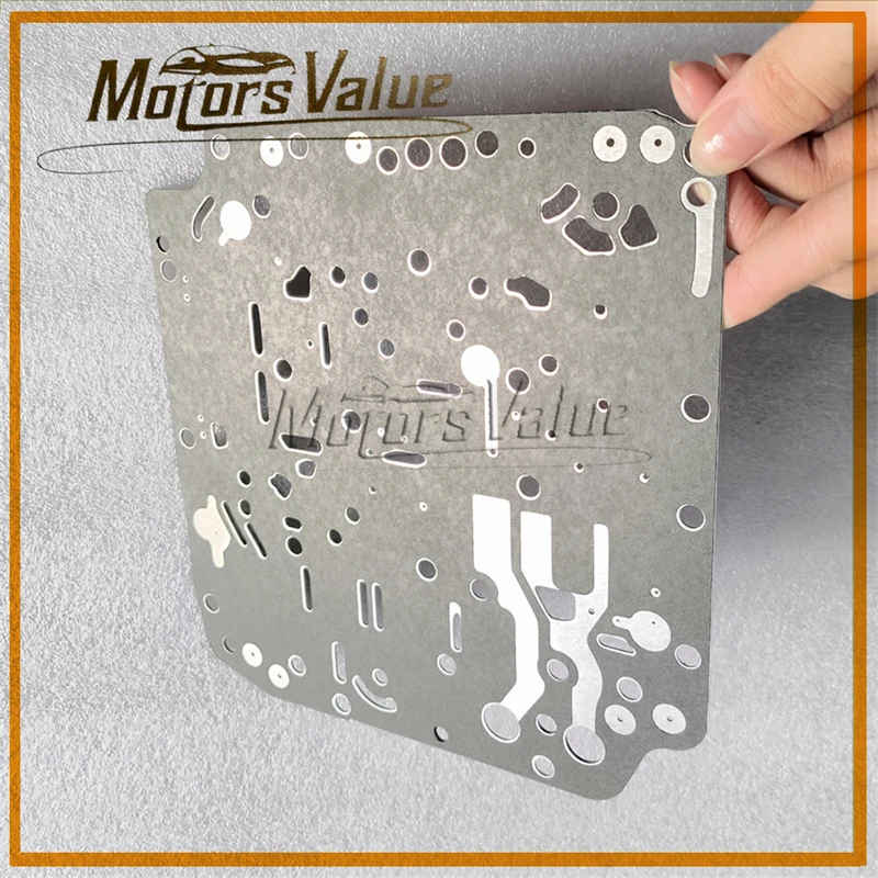 

02E DQ250 DSG Transmission Valve Body Gaskets For VW Audi Skoda Seat