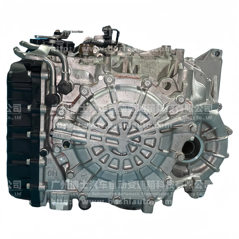 A6GF1 Automatic Transmission Gearbox 2F000 2F300 2F100 2F350 26000 Suitable for Elantra, Langdong, Mingtu, K4 Models