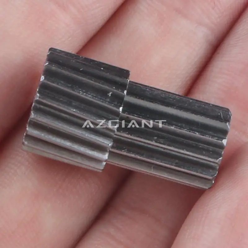 AZGIANT Mirror folding motor internal gear for Lexus GS300 2005-2012 / GS430 2006-2011 / GS460 2006-2011 Power Fold Repair