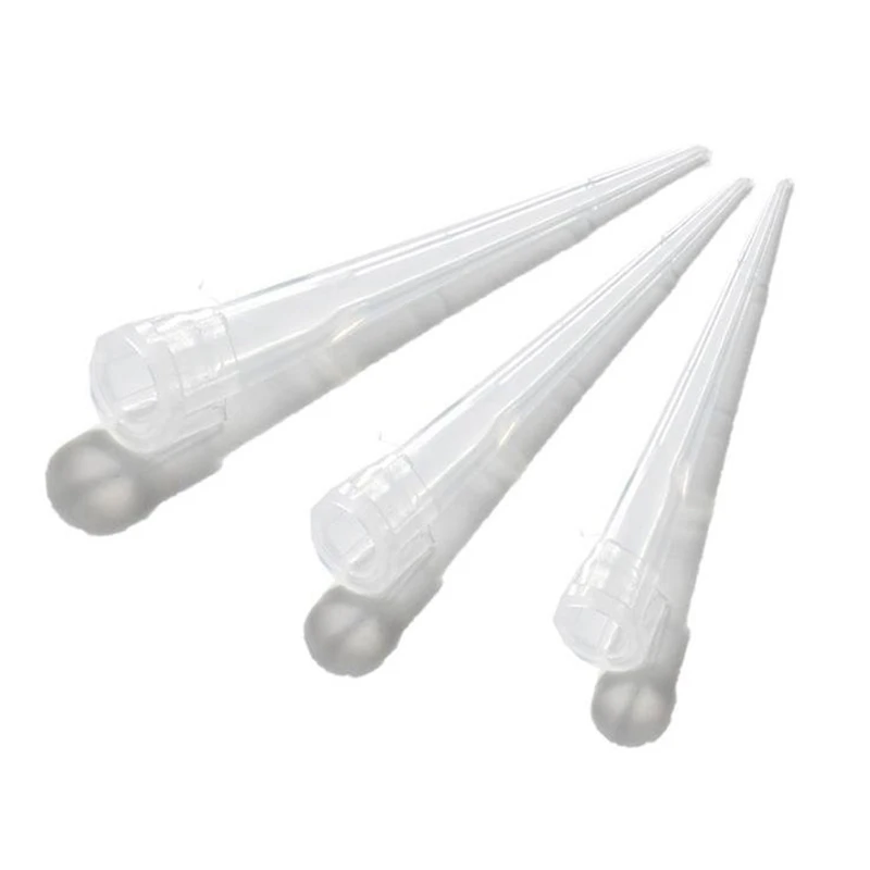 أطراف ماصة 10Ul (عبوة من 5000)