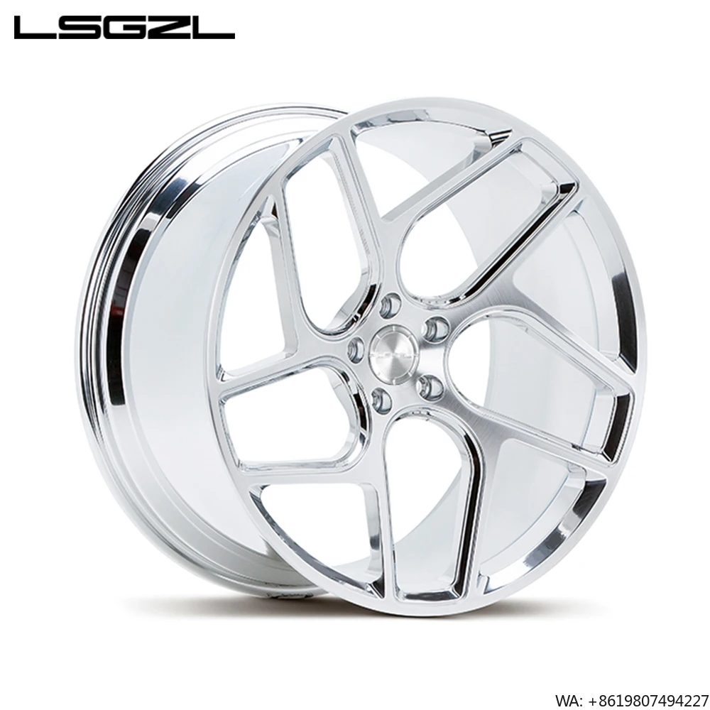 

Suitable for Forged Wheels Star Pulse Aurora Discovery Guardian Sport 20/21/22 Inch G63