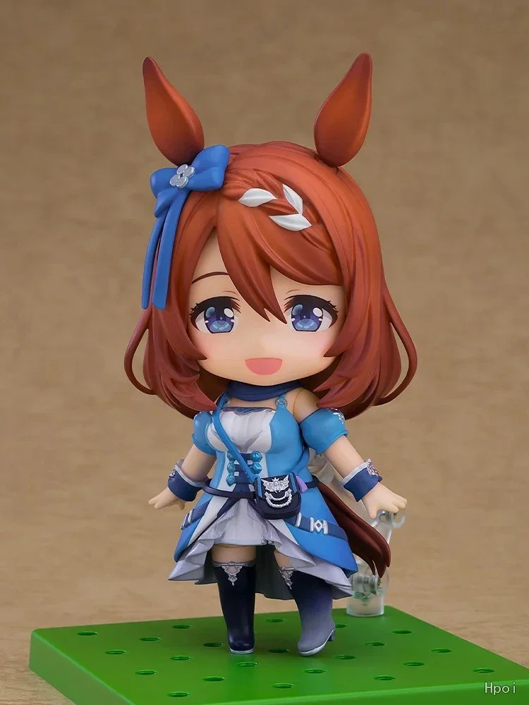 Предзаказ: Коллекция моделей G – обзор и цена Model Kit Uma Musume