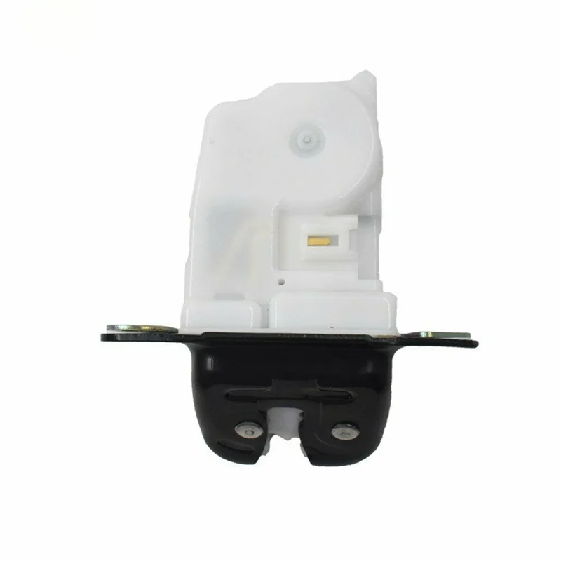 Trunk Lock Actuator Latch for Nissan Murano Rogue 2005-2007 Versa 2007 Tailgate Lock 90502-EN000 90502-CA00C