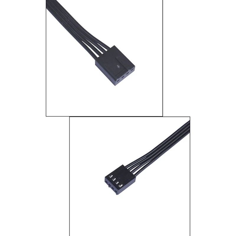 

4-контактный ШИМ-вентилятор, разветвитель концентратора процессора, корпус ПК, кулер Chasis, удлинительный кабель, адаптер, контроллер