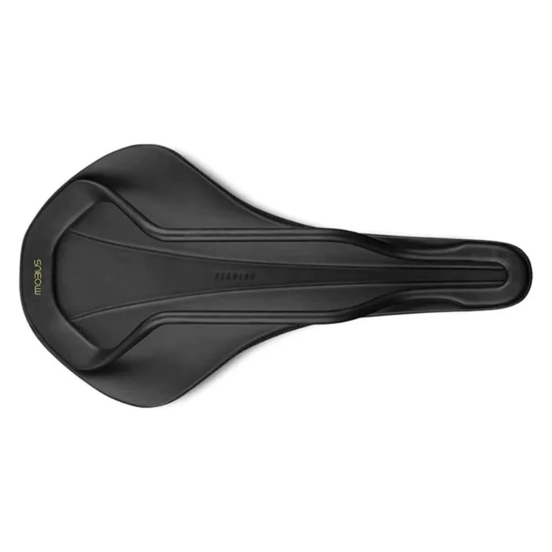3D Printed Ergonomic Comfortable Bicycle Seat Cushion for Mountain and Off-road Applications