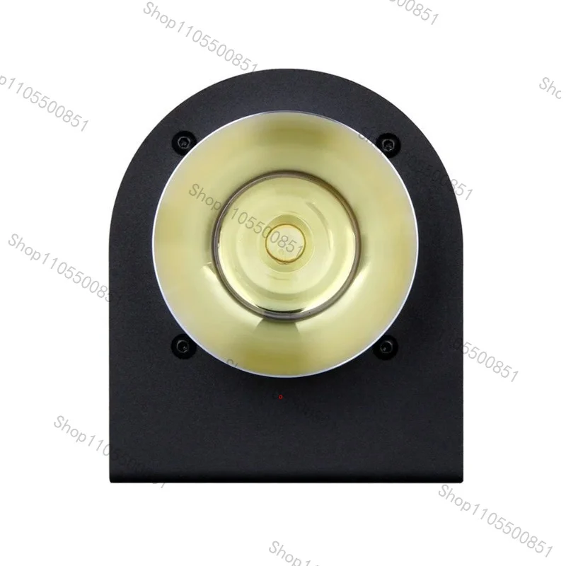 Cobalt Magnetic Crystal Tweeter  Supertweeter 8ohm/40W Unit (1PCS)