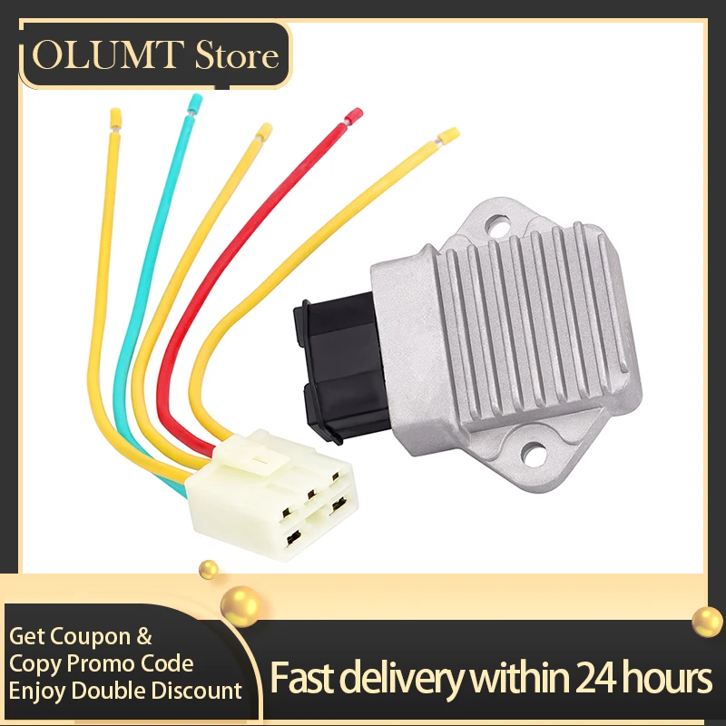 Motorbike Motorcycle Voltage Regulator Rectifier For Honda CBR250 CBR 250 NSR250 NSR 250 CB-1 VFR400 RVF400 NC35 NC30 CB400