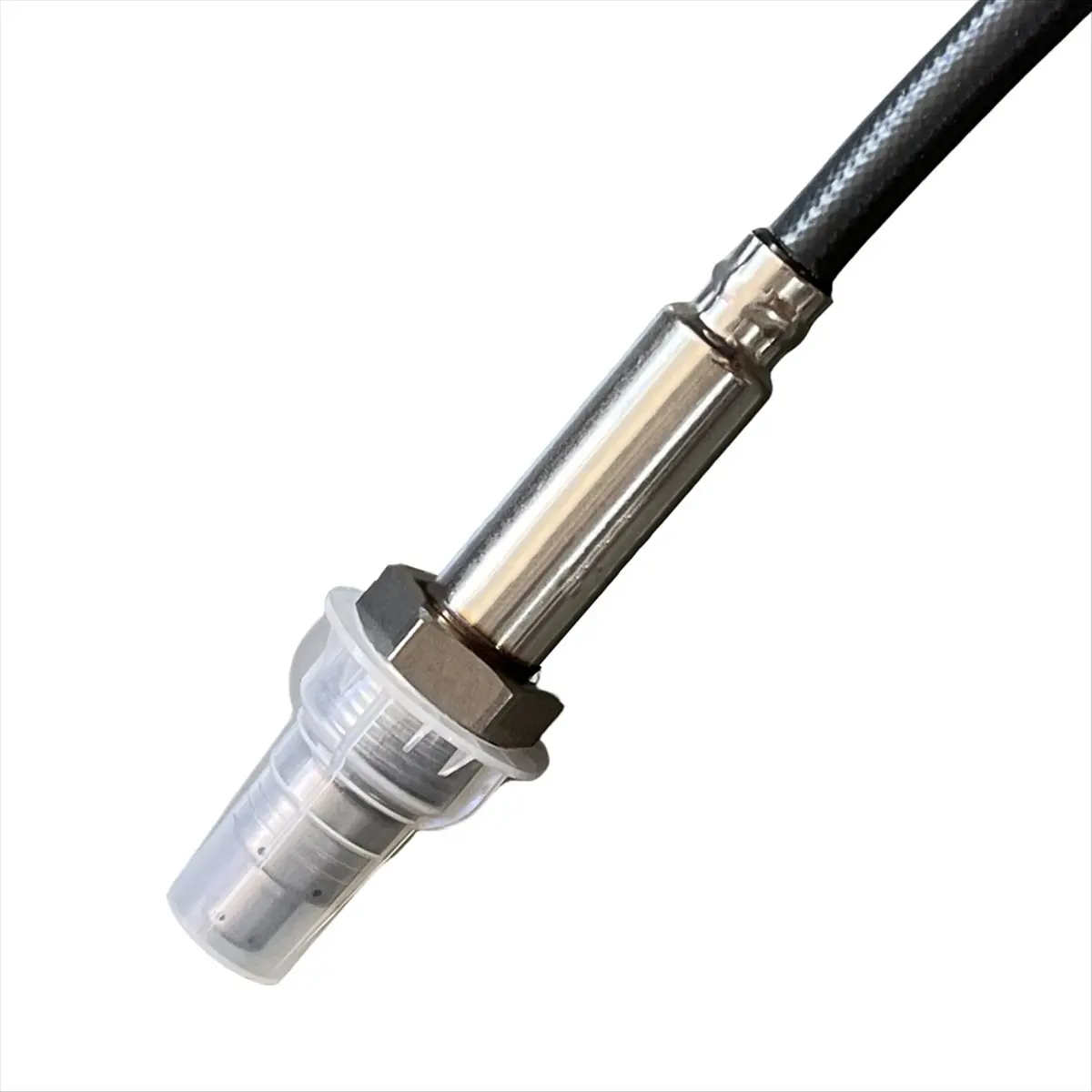 #87Z Automotive Parts & Accessories,For Uninox Engine Car Trunk Excavator Nitrogen Oxide Oxygen Sensor (plastic+metal)